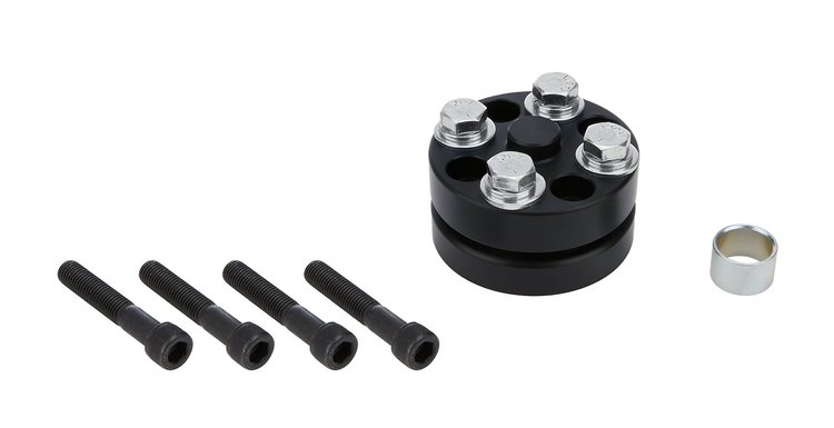 ALL30183 Fan Spacer Kit 1.25