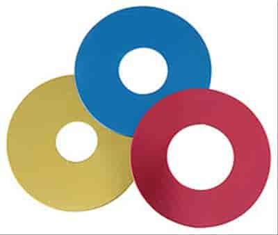 Water Outlet Restrictor Kit 5/8", 3/4" and 1"