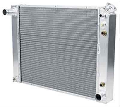 Direct Fit Aluminum Radiator 1970-81 Camaro/Firebird