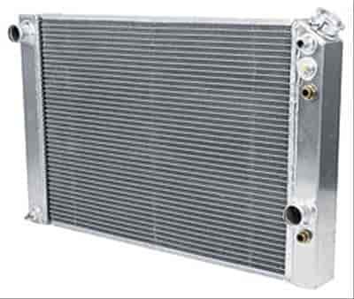 Direct Fit Aluminum Radiator 1982-92 Camaro/Firebird