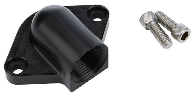 ALL30382 Low Profile Water Neck Housing