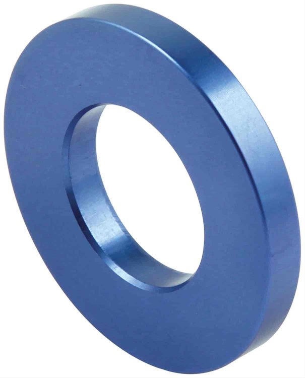 Mandrel Spacer -.250