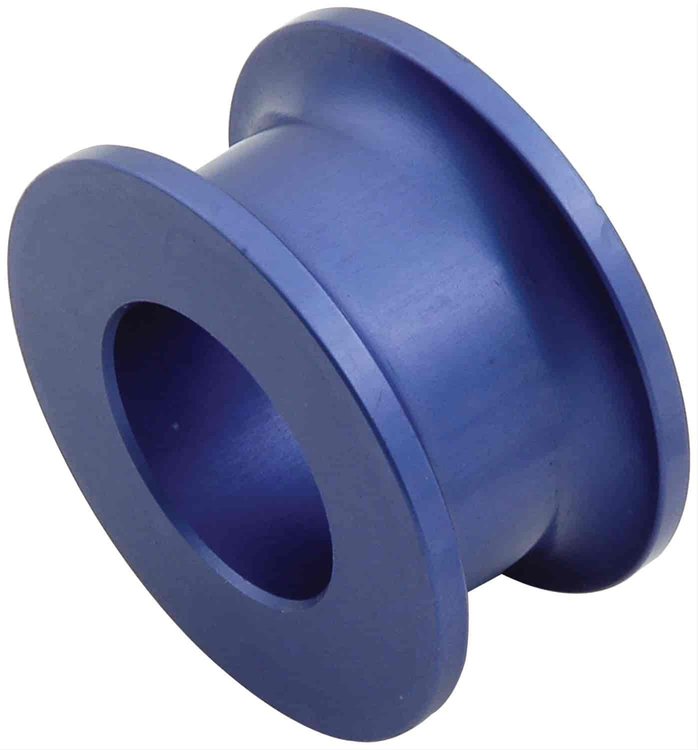Mandrel Spacer -1.00"