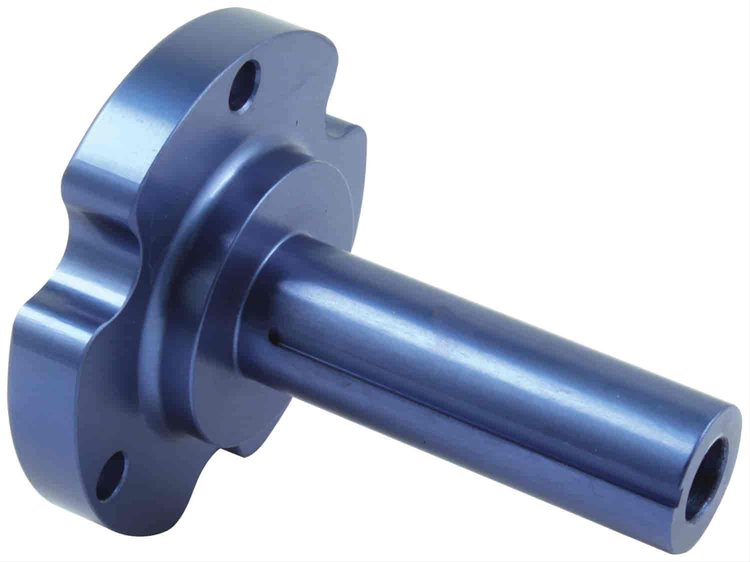 Replacement Crank Pulley Mandrel