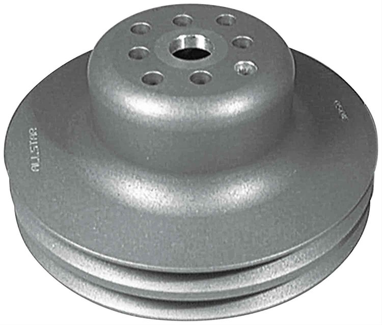 Water Pump Pulley Short Pump