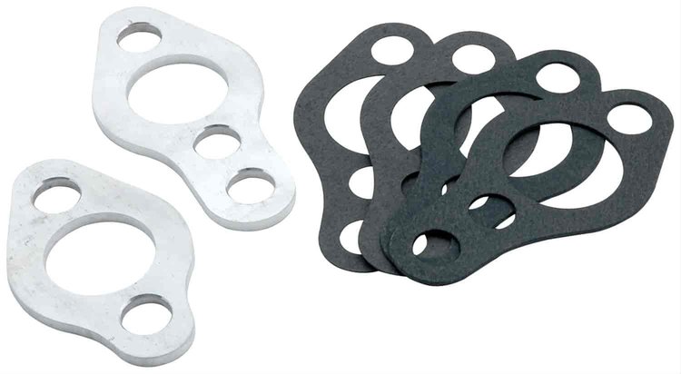 Water Pump Spacer Kit Small Block Chevy