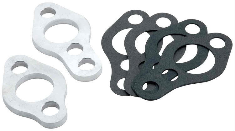 Water Pump Spacer Kit Small Block Chevy