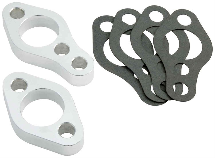 Water Pump Spacer Kit Small Block Chevy