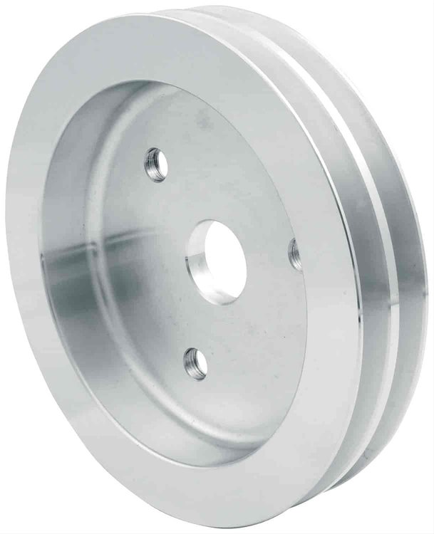 1:1 Crank Pulley 6-5/8"