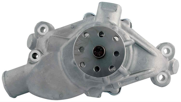 Short Water Pump Pre-69 Small Block Chevy