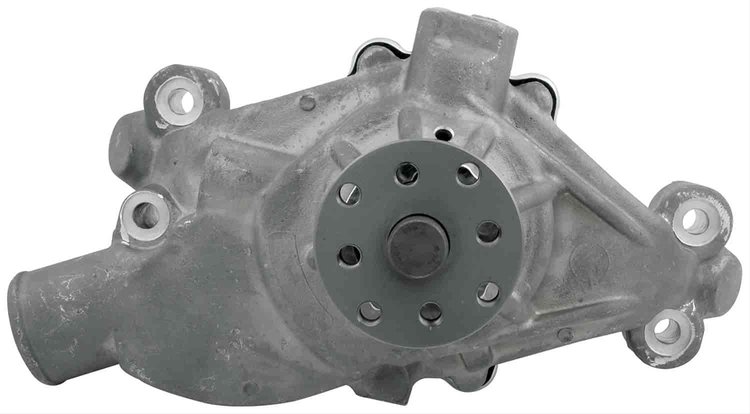 Short Water Pump 1971-82 Small Block Chevy Corvette