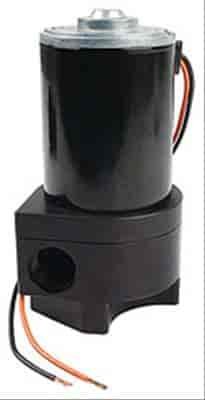 Electric Water Pump Remote Mount