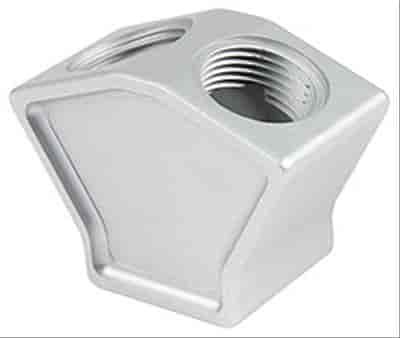 Y-Block Adapter Kit 1-1/4"-12 Inlet Port