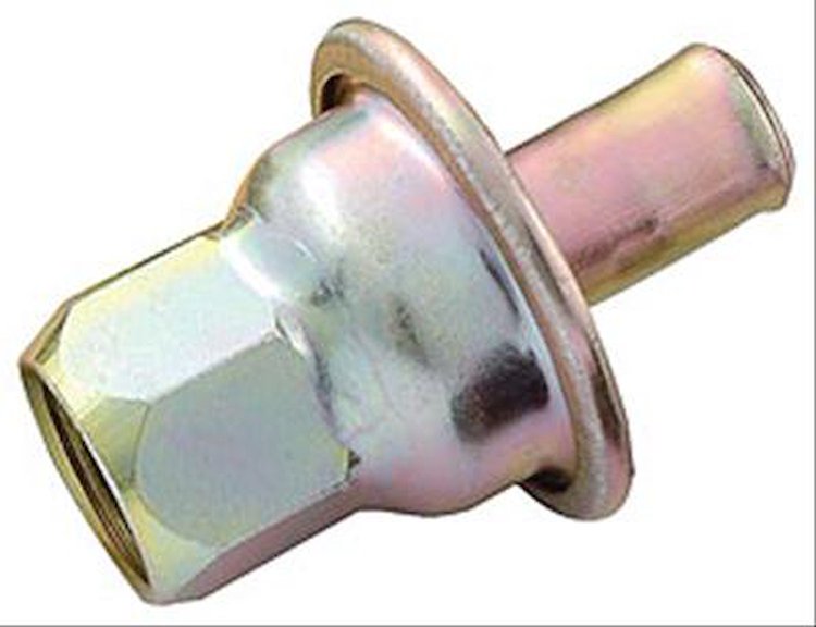 ALL34146 Check Valve for Crankcase Evacuation System