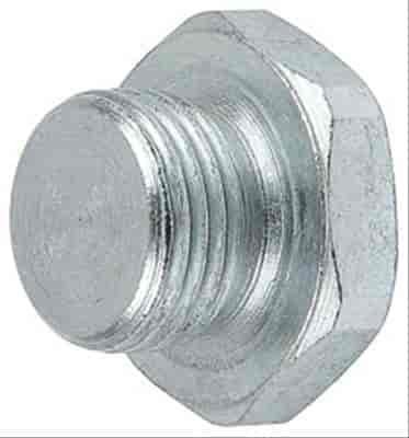 O2 Sensor Plug 18mm
