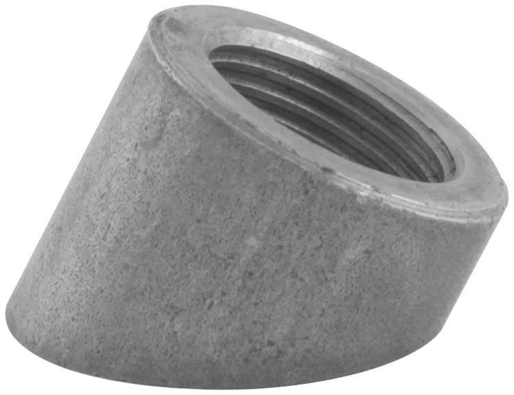 O2 Sensor Bung 18mm
