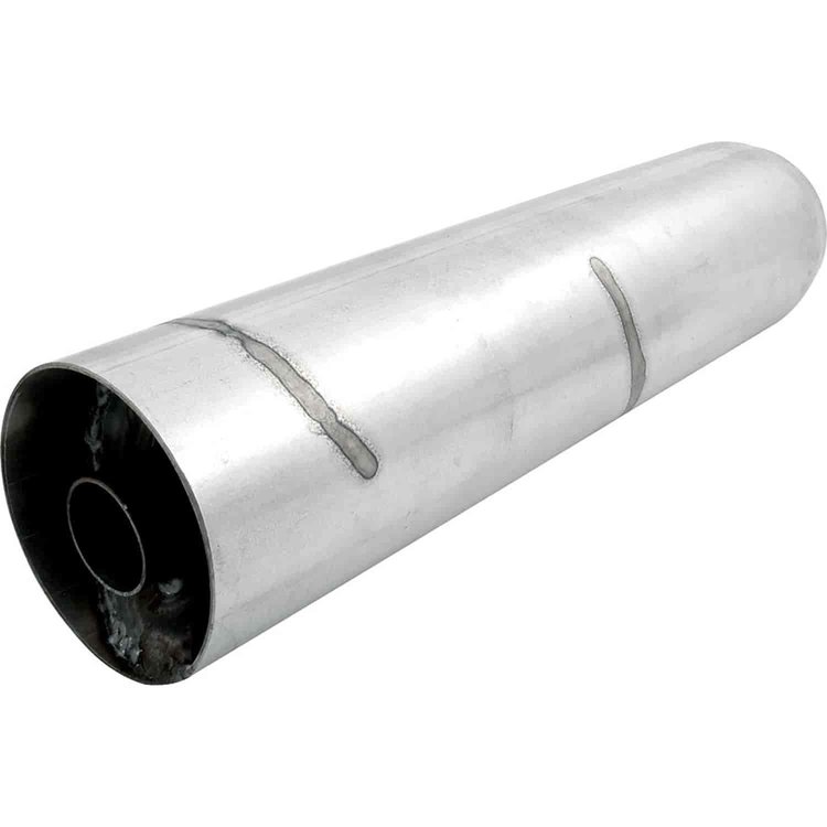 Auger Style Muffler 16-1/2" Long