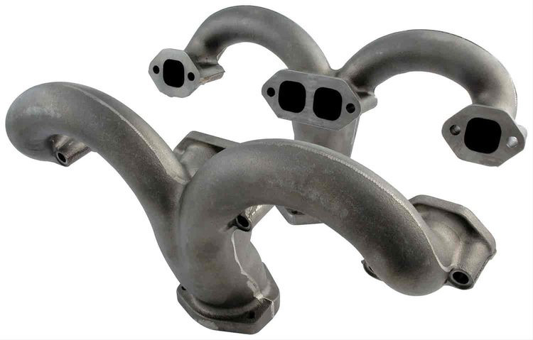 Ram Exhaust Manifold