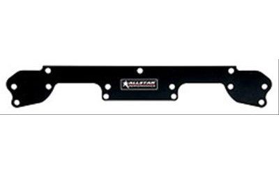 Exhaust Block Off Plates