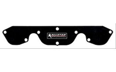 Exhaust Block Off Plates