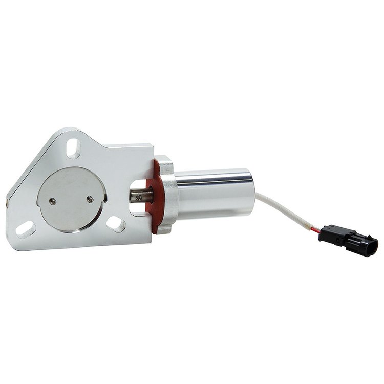 ALL34231 Electric Exhaust Cutout 2-1/2 in.