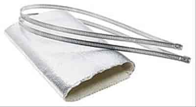 Universal Heat Wrap