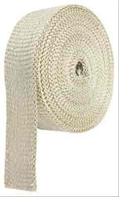 Header Wrap 50ft x 2"