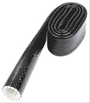 Heat Sleeve 1" x 3 ft