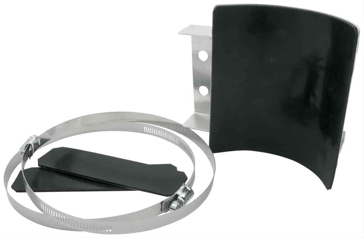 Dry Sump Tank Bracket Kit
