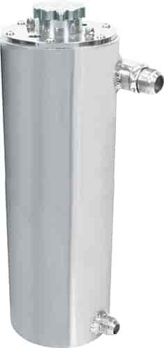 Dry Sump Tank 18 in