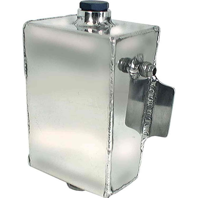 Sprint Power Steering Tank 6" Tall and 4" Wide