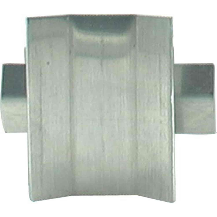 Power Steering Tank Bracket Horizontal or Flat Mount