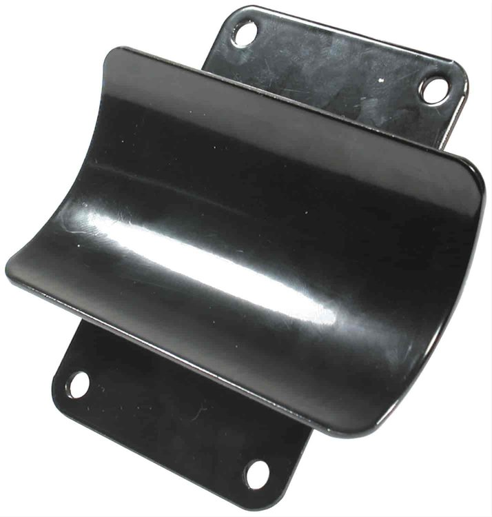 Power Steering Tank Bracket Flat Mount