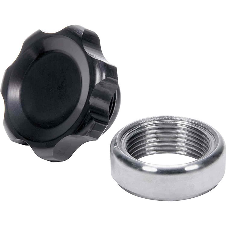 Small Fill Plug Kit Steel Weld-In Bung