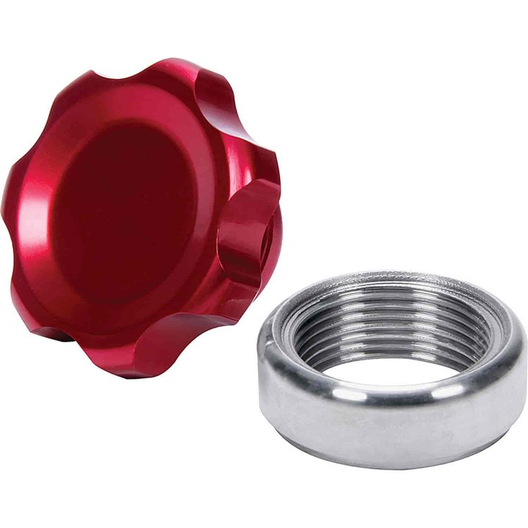 Small Fill Plug Kit Steel Weld-In Bung