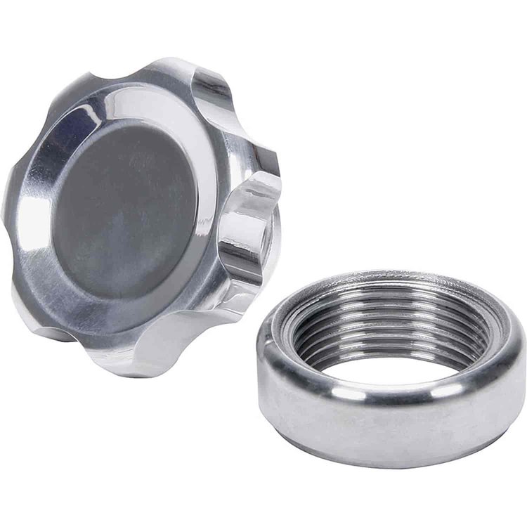 Small Fill Plug Kit Steel Weld-In Bung