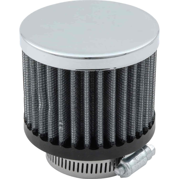 Valve Cover Breather Without Shield 1-1/2 in