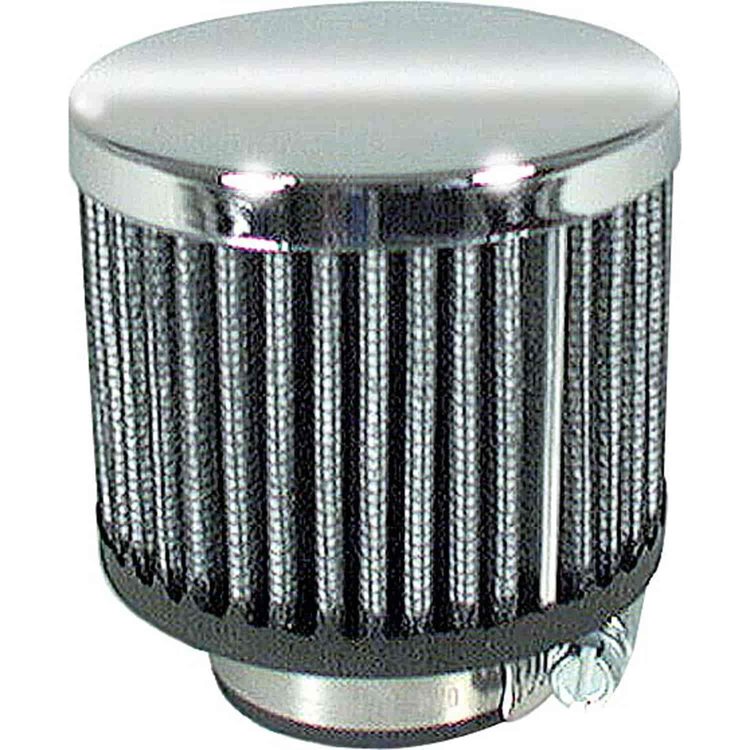 Valve Cover Breather Without Shield 1-3/8 in