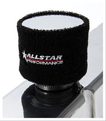 3" Breather Sock
