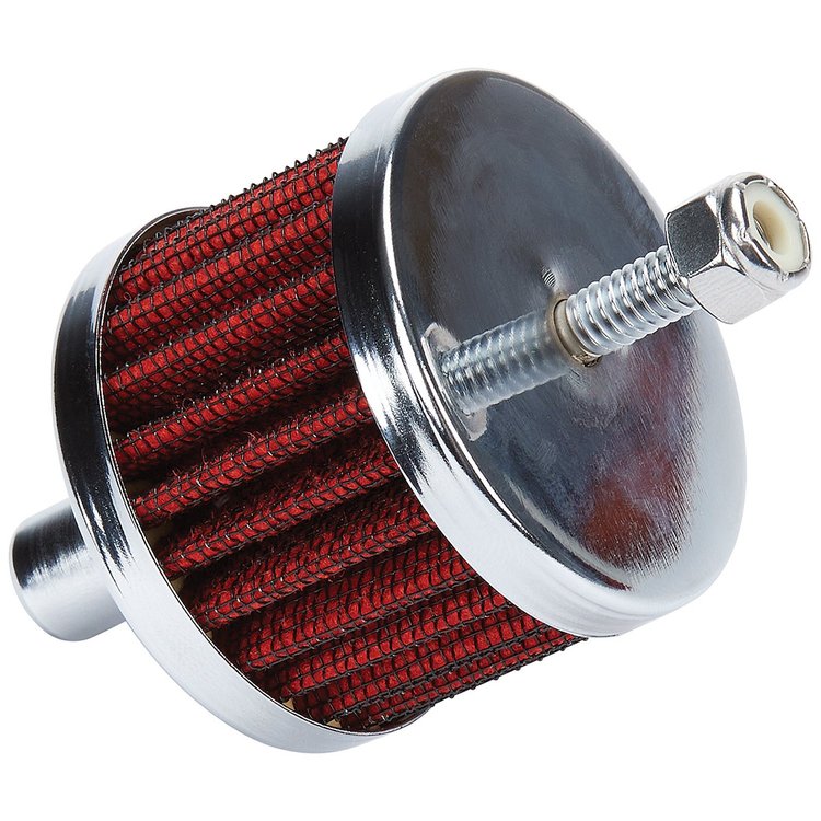 ALL36217 Breather Element 1/2 in. w/Mounting Stud