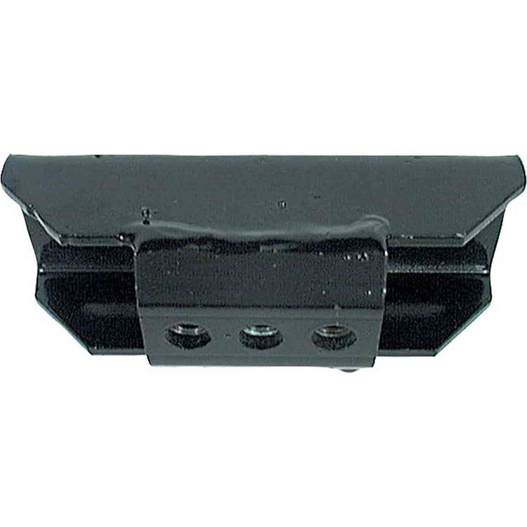 Solid Transmission Mount 3/16" Steel