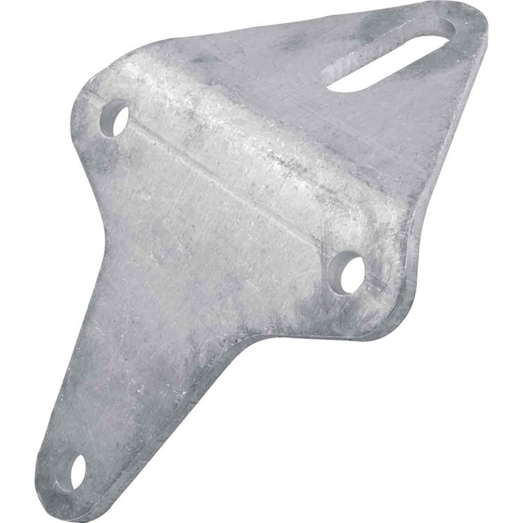 Aluminum Motor Mount Front