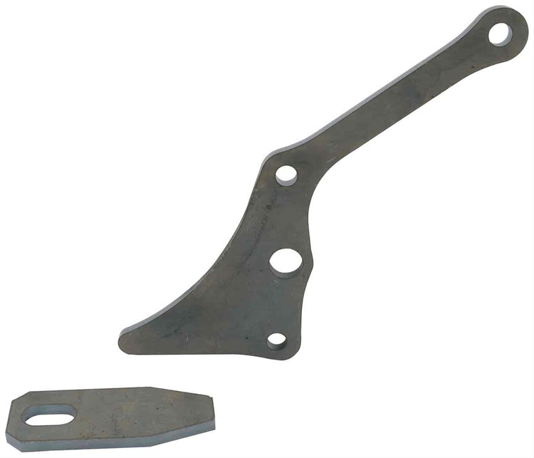Small Block Chevy Motor Mount Rear Mount