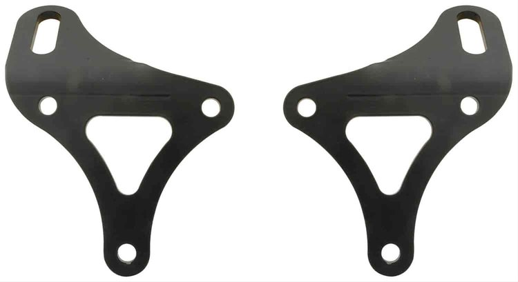 Small Block Chevy Motor Mounts Front Mounts