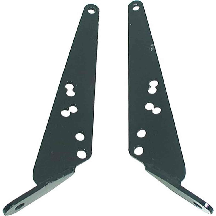 Ford Motor Mounts 302-351W