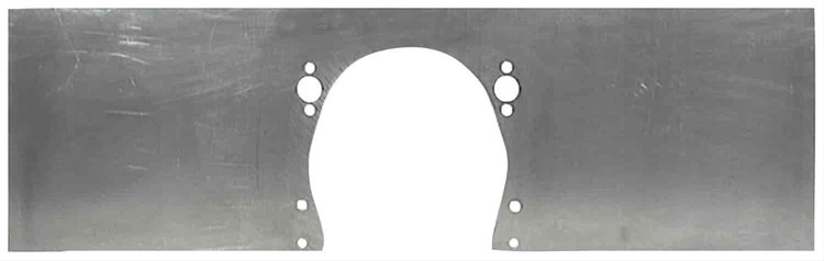 Motor Plate Small Block Chevy