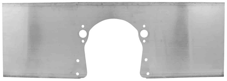 Motor Plate Big Block Chevy