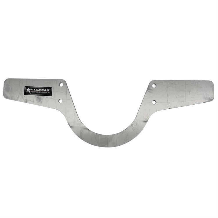Aluminum Sprint Motor Plate Universal Design