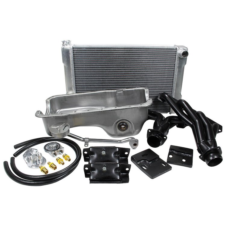 CONVERSION KIT 302 RANGER