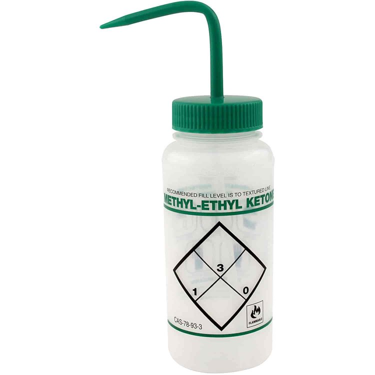 Primer Bottle 16.9 Ounce Capacity
